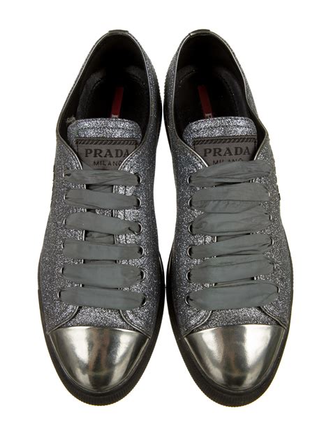 scarpe prada sneaker uomo|men's prada shoes size 14.